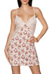Aubade Fleurs De Plaisir Nightie Fleurs De Plaisir