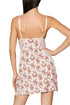 Aubade Fleurs De Plaisir Nightie Fleurs De Plaisir