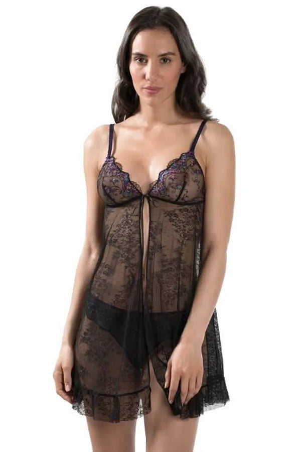 Aubade Femme Romantique Babydoll Femme Romantique