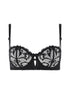 Aubade Au Bal De Flore Half Cup Bra