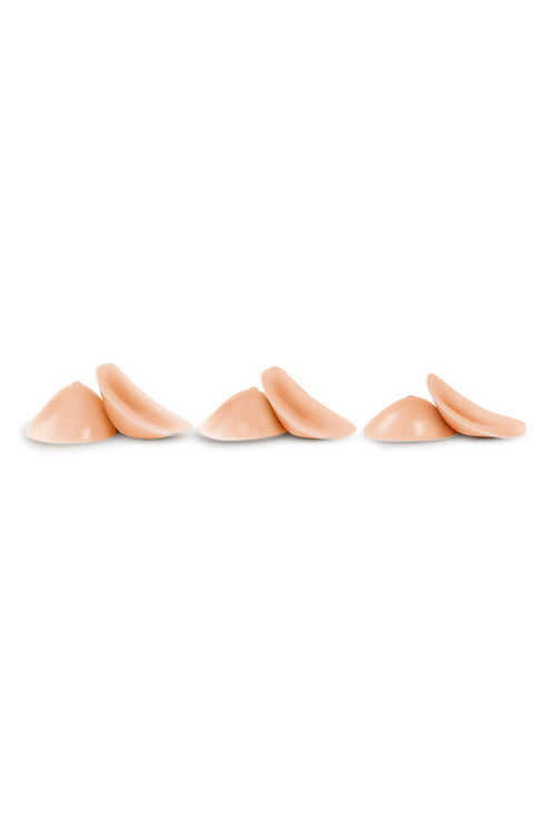 NuBra Silicone Enhancers SIZE ENHANCER (Non-Adhesive)