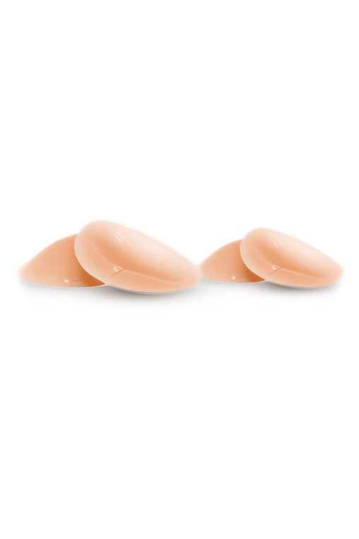 NuBra Silicone Enhancers PUSH UP PADS NUDE buy for the best price