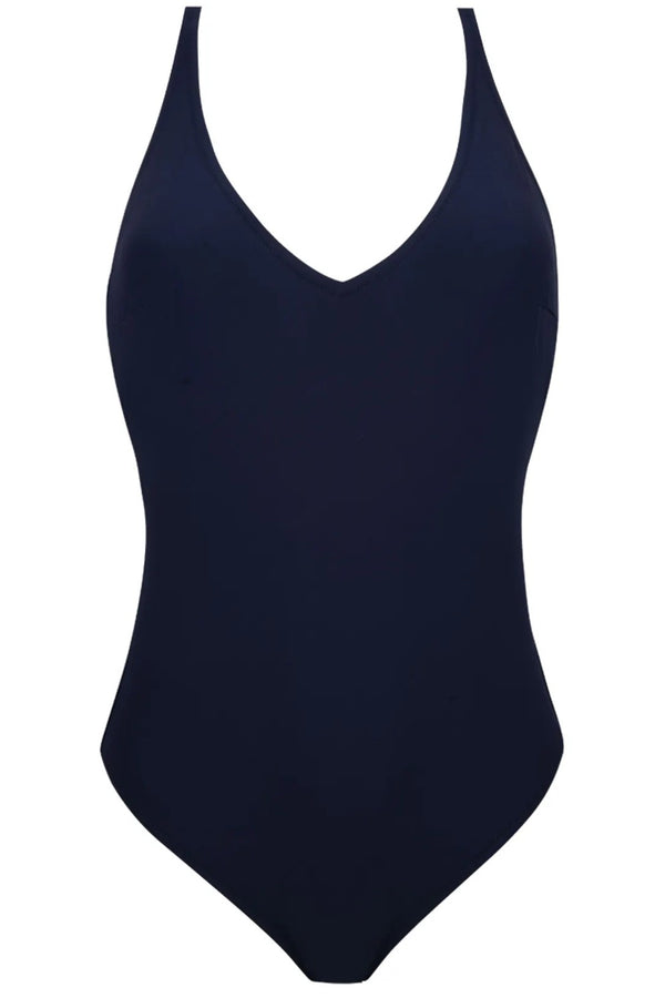 Antigel 14B La Chiquissima Non Wire Halter Swimsuit