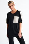 Shan Matsue READY-TO-WEAR - TSHIRT