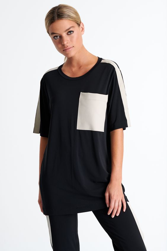 Shan Matsue READY-TO-WEAR - TSHIRT