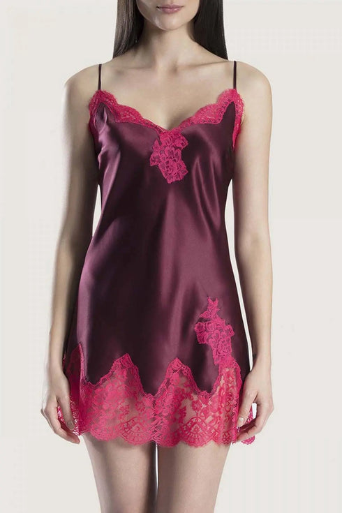 Aubade Soie D'Amour Chemise