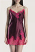 Aubade Soie D'Amour Chemise