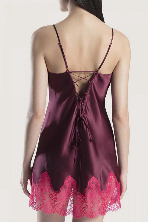 Aubade Soie D'Amour Chemise
