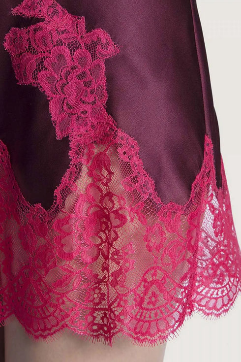 Aubade Soie D'Amour Chemise