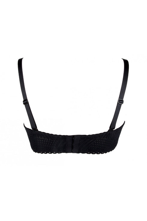 Antigel C37 Tressage Graphic BANDEAU BRETE D