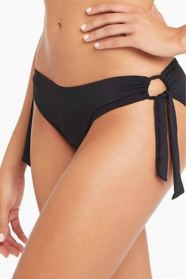 Sea Level Essentials Tie Side Pant