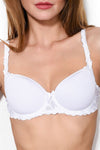 Simone Perele 131 Andora Squared Neckline Spacer Bra