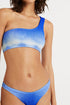 Bond-eye Tie Dye Samira Samira bikini set