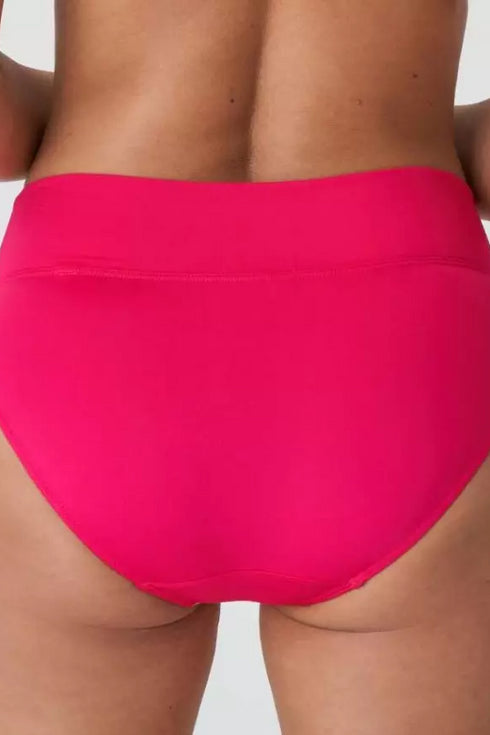 PrimaDonna La Concha Bikini Fold Briefs