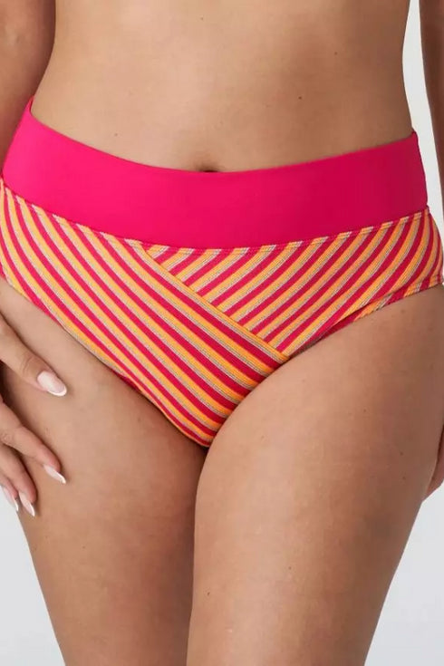 PrimaDonna La Concha Bikini Fold Briefs