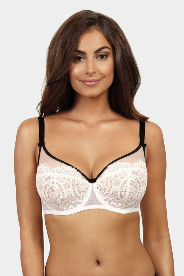 Ewa Bien Blanche Bra