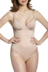 Simone Perele 12A Caresse Underwired Control Body