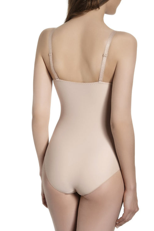 Simone Perele 12A Caresse Underwired Control Body