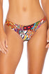 Luli Fama Heartbreaker Banded Full Bottom