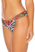 Luli Fama Heartbreaker Banded Full Bottom