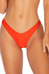Luli Fama Cosita Buena SANGRITA HIGH LEG BRAZILIAN BOTTOM
