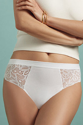 Janira Belle-cotton MILANO