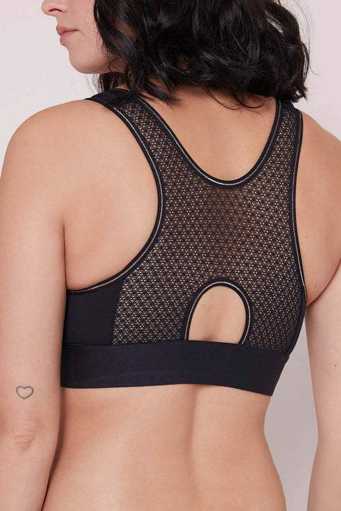 Simone Perele 1SA Harmony Low Impact Sport Bra