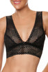 Antigel C37 Tressage Graphic Bralette