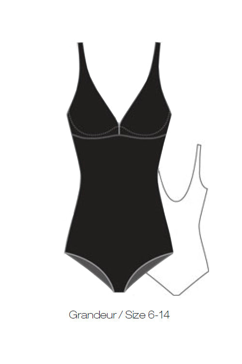 Shan Les Essentiels One Piece