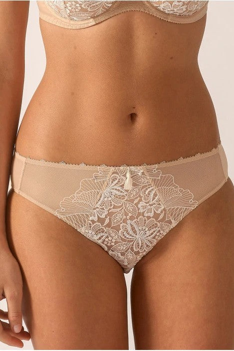 Empreinte Agathe Brief