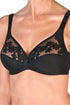 Felina Swiss Broderie Underwire Bra