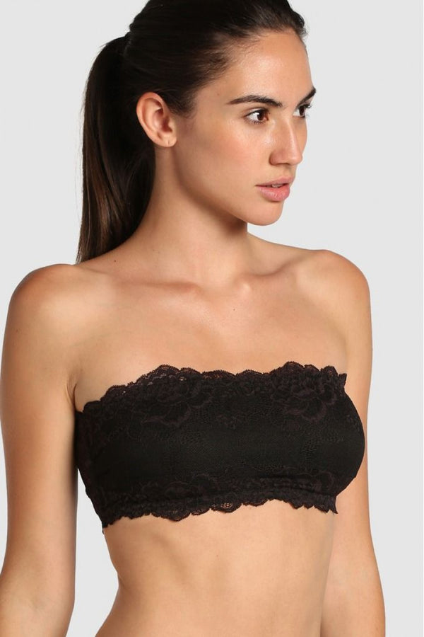 Janira Greta Bandeau