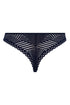 Antigel C37 Tressage Graphic Thong