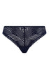 Antigel C37 Tressage Graphic Low Waist Brief