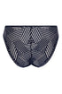Antigel C37 Tressage Graphic Low Waist Brief