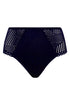 Antigel C37 Tressage Graphic High Waist Brief