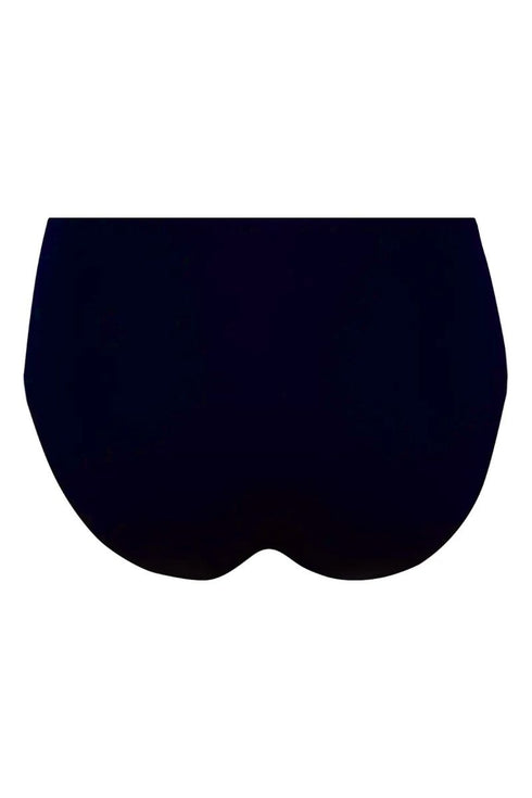 Antigel C37 Tressage Graphic High Waist Brief