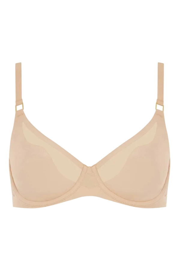 Chantelle Pure Light Unlined Underwire Bra