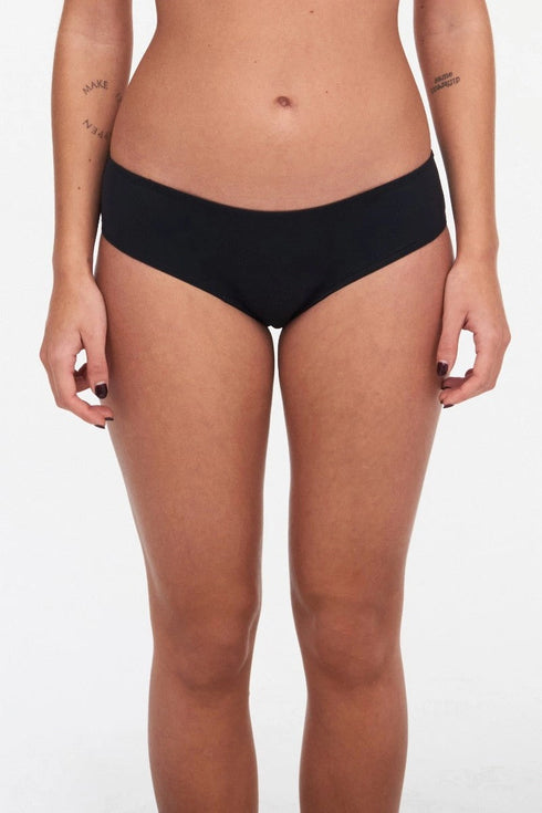 Chantelle Period Panty Essential Heavy Flow Leakproof Bikini