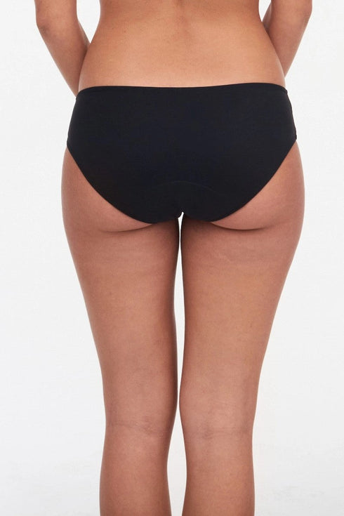 Chantelle Period Panty Essential Heavy Flow Leakproof Bikini