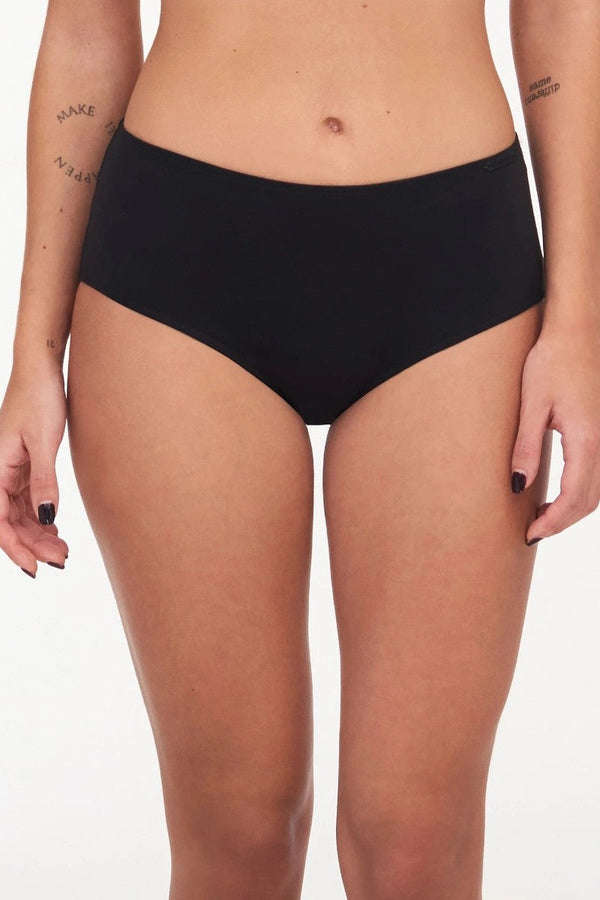 Chantelle Period Panty Essential Heavy Flow Leakproof Hipster