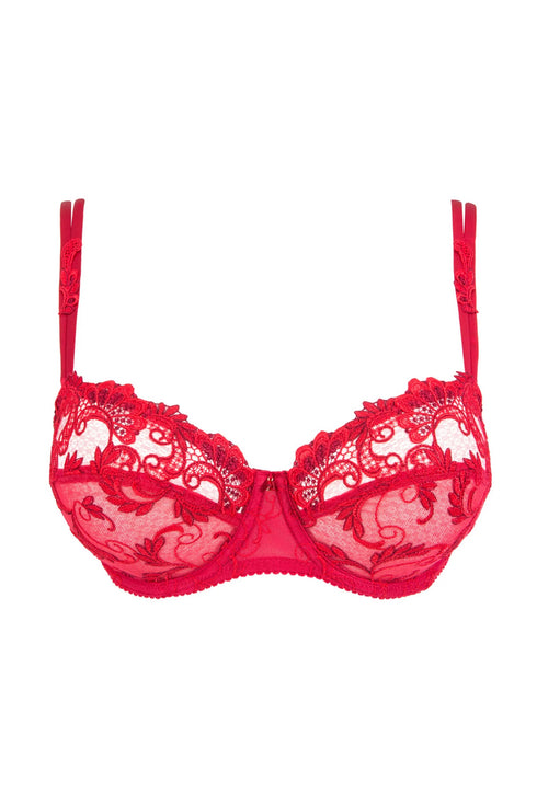 Lise Charmel C88 Dressing Floral Demi Cup