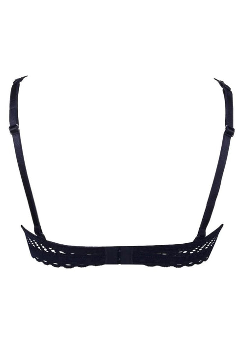 Antigel C37 Tressage Graphic Strapless