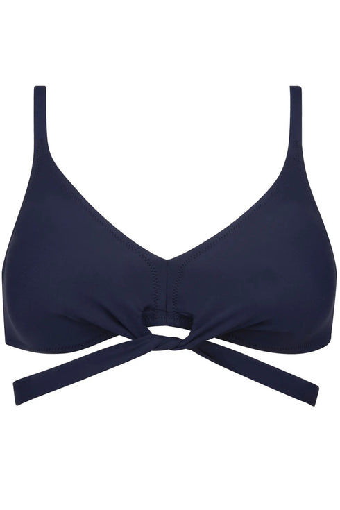 Antigel 14B La Chiquissima Triangle Soft Foam With Ties