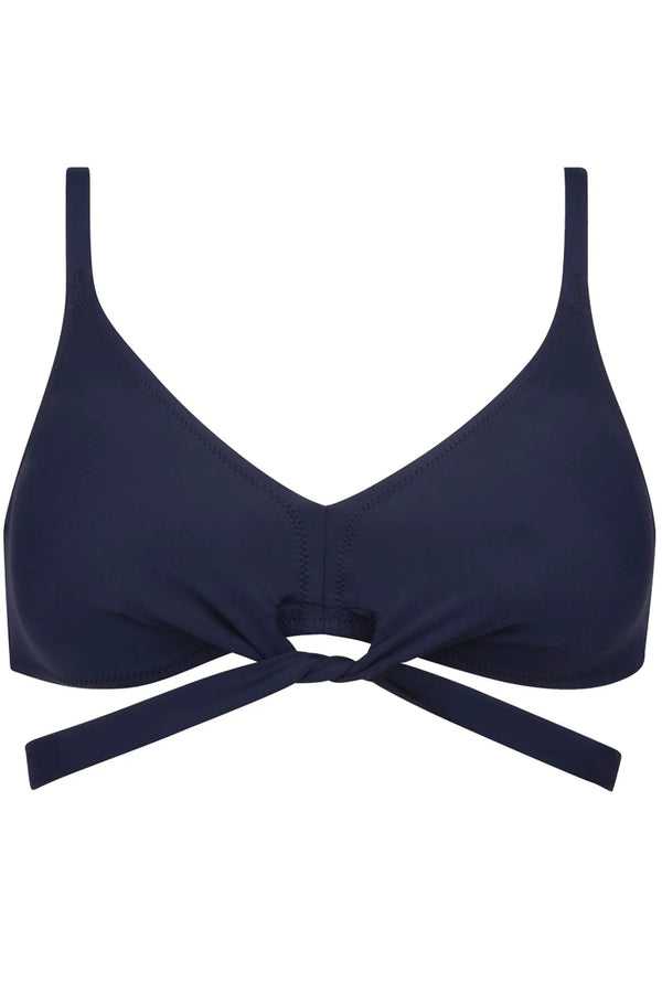 Antigel 14B La Chiquissima Triangle Soft Foam With Ties