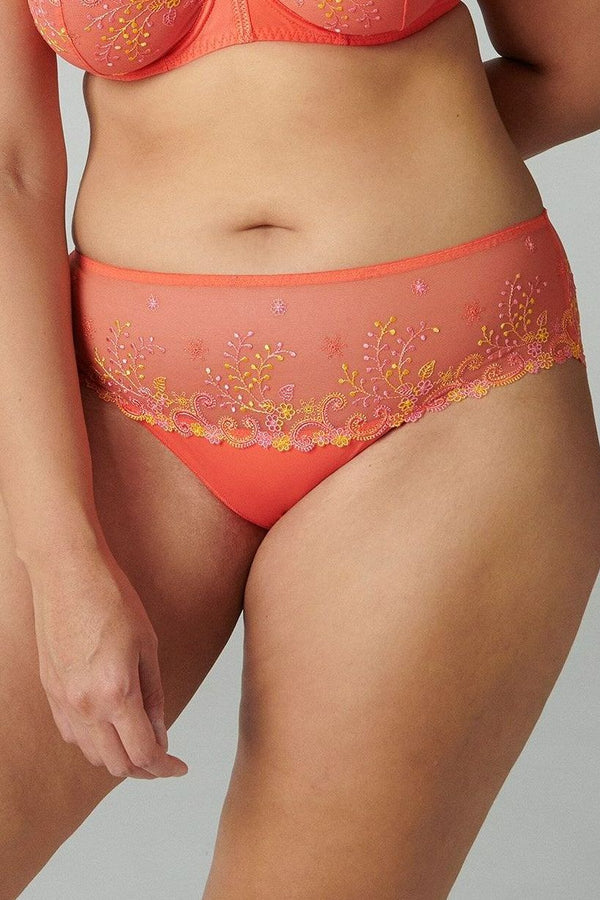 Simone Perele 12X Delice Shorty