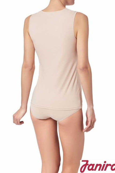 Janira Esencial Camiseta S/M