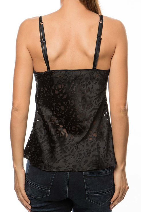 Lise Charmel C88 Dressing Floral Camisole