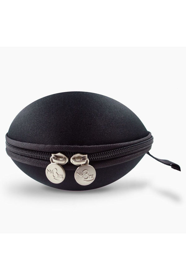 NuBra Essentials NU 2 GO TRAVEL CASE (Silicone Cups A to C)