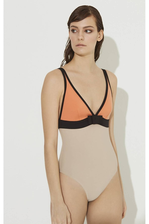 Shan Shan-msp ONE-PIECE